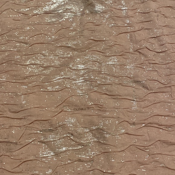 Light pink tank top - Picture 3 of 4